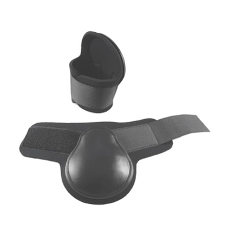 Jacks Imports Neoprene Ankle Boots 1221